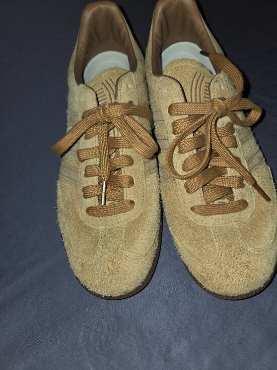 Adidas Other - Adidas x JJJJound Samba OG ID8709  "Mesa"